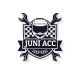Juniacc