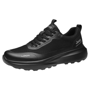 Jeep | Breathable Mens Sports Shoes Dad Shoes