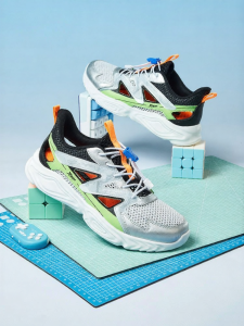 XTEP | Breathable Kids Summer Sports Shoes