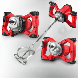 ROMADA | High Power Industrial Small Paint Mixer