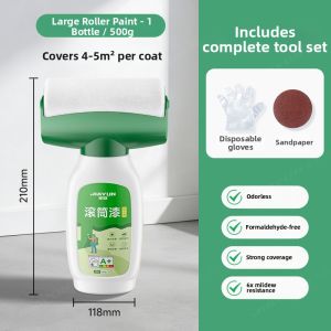 JIAYUN | White Wall Repairing Latex Paint