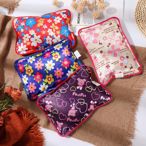 Túi Chườm Bụng Giữ Ấm Giảm Đau – Dùng Cho Đau Bụng Kinh Đau Dạ Dày Hỗ Trợ Ngủ Ngon Vải Mềm Mịn Giữ Nhiệt Lâu