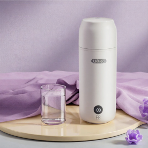 URINGO | Portable Electric Heating Water Cup