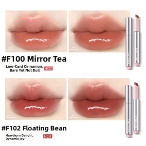 Chioture | Moisturizing Lip Gloss