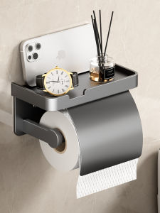 MOSHANG | Waterproof Toilet Paper Holder