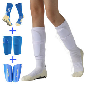 Soccer Cover & Calf Sleeve: Essential Football Equipment for Adults, Youths & Kids