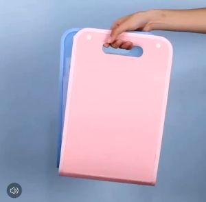 13 layer Folder File Expanding Organizer with Handle Waterproof Folder Waterproof