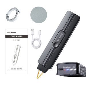Máy Hàn Điểm Cầm Tay DC 5V Bộ Dụng Cụ DIY Pin Lithium 18650 Điều Chỉnh 9 Cấp Độ Dùng Cho Sửa Chữa Điện Thoại Và Lắp Ráp Pin