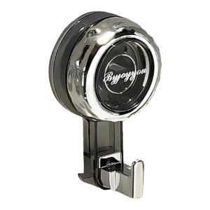 ZUNMOS | Rotatable Suction Cup Hook