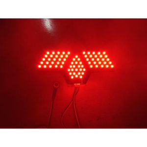 lampu stoplamp running 10 mode Honda Vario 125/150 new 2018-2023