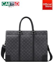 CARTELO | Business Travel Laptop Bag Large Capacity