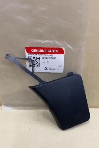 ORIGINAL PERODUA ALZA D53L 2018-2021 FRONT TOWING COVER CAP DEPAN TOWING PENUTUP 52127-BZ860
