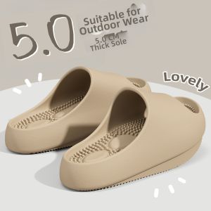 BAIMUQINGCHEN | Indoor Slipper Anti-Slip Odor-Proof Arch Support Quiet Women