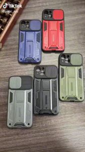 Case Transformers Magnetic 2in1 Standing HP MI All Type