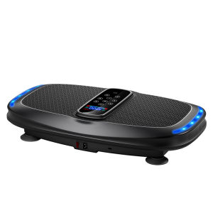 VTT | Weight Loss Vibration Fitness Machine