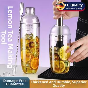 TAOKOU | Durable Specialized Shake Cup Mixology Set