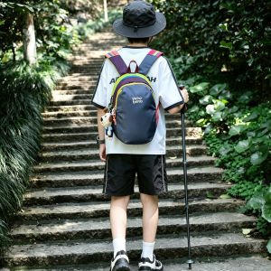 Outdoor Leisure Lightweight Backpack