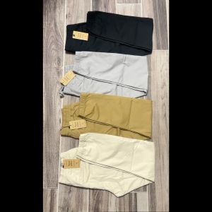 Quần jogger kaki nam ống túm Nexx&Dee chinos dáng regular fit phù hợp công sở thể thao đi tiệc trẻ trung QD03