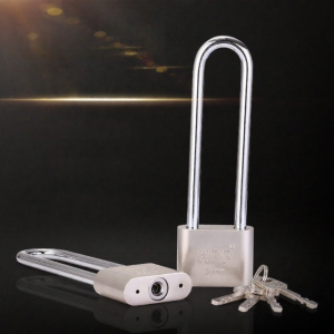 Waterproof Long Hanging Lock