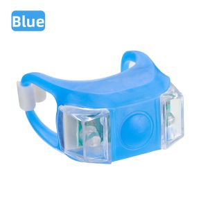 MZYRH | Night Warning Rear Light Flashing Small