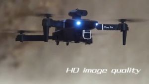 1kimp WiFi FPV Drone: A Comprehensive Guide