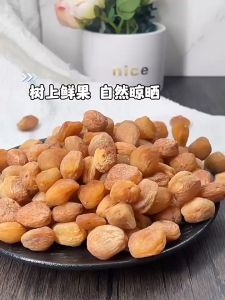 [ Chua ngon ] Combo 1000g Mơ sấy khô không đường/Mơ sấy nguyên trái dẻo ngon ăn ngon tốt cho sức khỏe