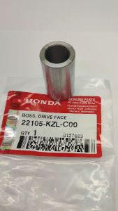 Boss Dudukan Rumah Roller (Boss Drive Face) – BeAT eSP, BeAT FI Spacy, Vario 110 eSP & New Scoopy eSP (KZL) Original