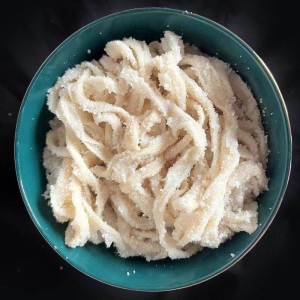 Natural Edible Casings Homemade Baby-safe Food-grade