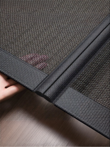 SHULIAN | Magnetic Anti-mosquito Curtain Self-adhesive No-drill Mesh Door