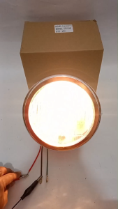 HEADLIGHT ASSEMBLY FOR RS100