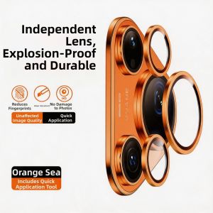 YOULANG | AR Enhanced High Clarity Camera Protection Film
