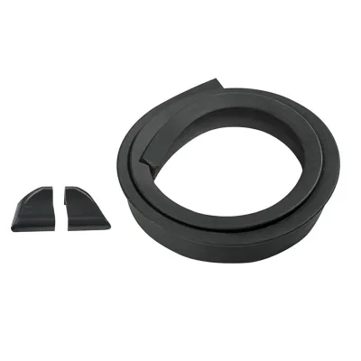 Cánh Gió Mui Xe Hơi Đa Năng Kiểu Sợi Carbon Tự Lắp Đặt Dành Cho Độ Chế Xe Hơi Ốp Nhựa Trang Trí