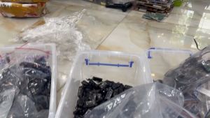 MẮT NHẬN LG MÃ EBR80772101 HÀNG THÁO MÁY CHẠY TỐT