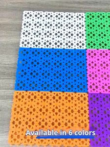 Multifunctional Splicing Pet Mats: A Comprehensive Guide