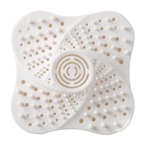 Defasilk | Hair Catcher Filter Bath Room Drain