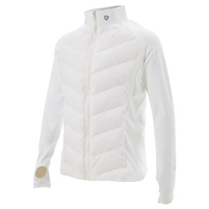 COSLEAF | Insulated Warm Duck Down Jacket For Children Autumn And Winter New Arrival Windproof Stain Resistant