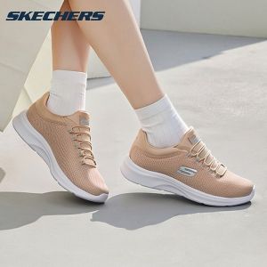 Skechers | Womens Autumn Shock Absorption and Rebound Running Shoes