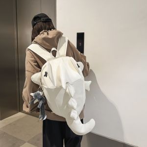 LUSUO | Travel Backpack for Boys