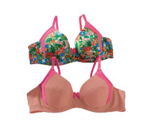 AVON KYANA UNDERWIRE 2-PC BRA SET