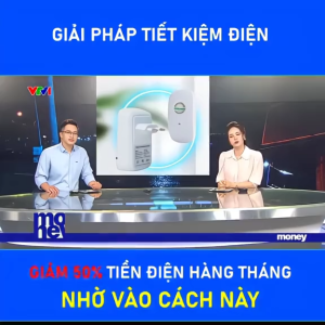 Siêu Tiết Kiệm Điện Nhật Bản – Mẫu Mới Hiệu Quả Vượt Trội Giảm Hóa Đơn 30%