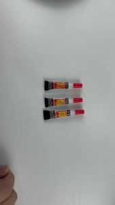 Keo Dán Siêu Dính Dạng Lỏng 502 Cyanoacrylate Đóng Gói Số Lượng Lớn - Keo Dán Tức Thì Siêu Chắc Cho Gỗ Cao Su Kim Loại Thủy Tinh - Dùng Cho Cửa Hàng Văn Phòng Phẩm