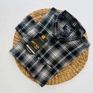 kemeja flanel distro terlaris pria & wanita