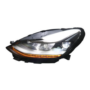 YOUMA | Tesla Model 3 and Y Aftermarket LED Headlight Assembly 17-22