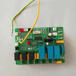 Ice Machine Spare Parts Computer Board PCB Board Control Board For SCOTSMAN Ice Machine Replacement