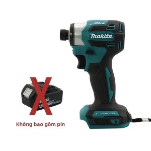 Makita | Makita DTD173 18V Máy Vặn Vít Không Chổi Than Không Dây 180Nm Mô-men Xoắn Tối Đa Có Đèn Vòng Cho Gia Đình DIY Làm Việc Bằng Gỗ Vặn Vít Khoan Bu Lông