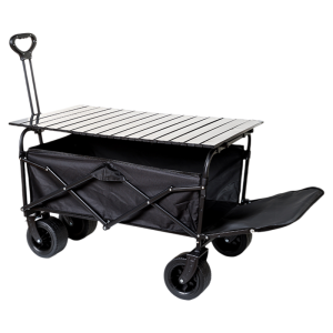 FENGZHAOHUANG | Portable Collapsible Camping Trolley