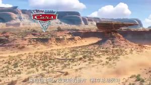 Takara Tomy | Đồ Chơi Mô Hình Xe Hơi Tỷ Lệ 1:55 - Lightning McQueen Mater Và Jackson Storm - Đồ Trang Trí Xe Hợp Kim Kim Loại Dành Cho Lứa Tuổi Từ 14 Trở Lên