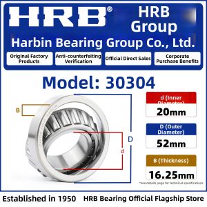 Bearing