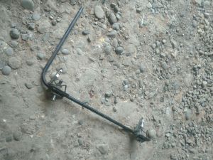 Mesin kompor gas paket pipa saluran gas mesin pemantik kompor gas sepaket (REKONDISI/SEKEN/BEKAS BERKUALITAS)