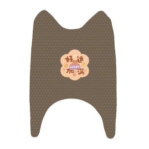 Decorative Electric Bike Foot Pad for Modification